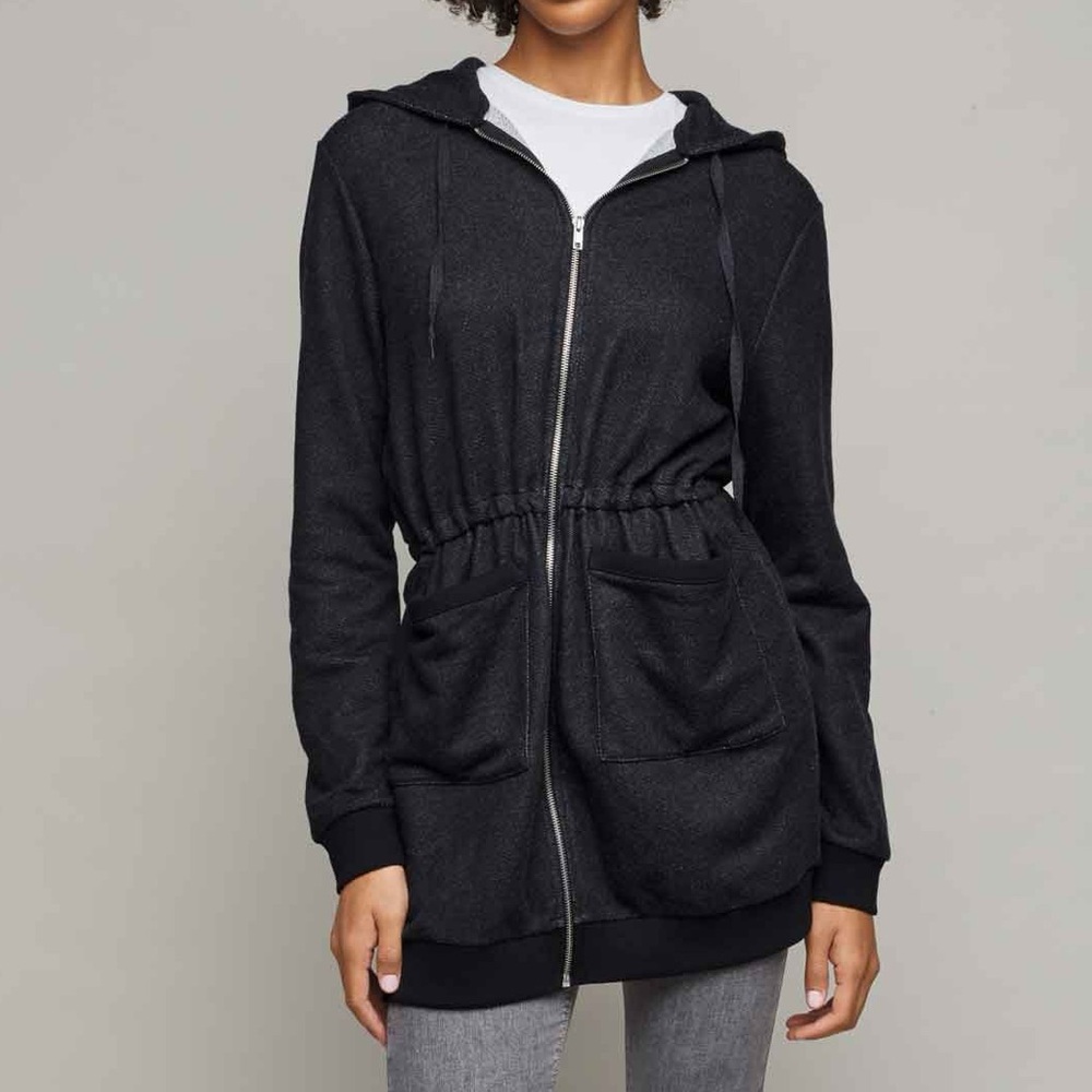 Lightweight Anorak Jacket